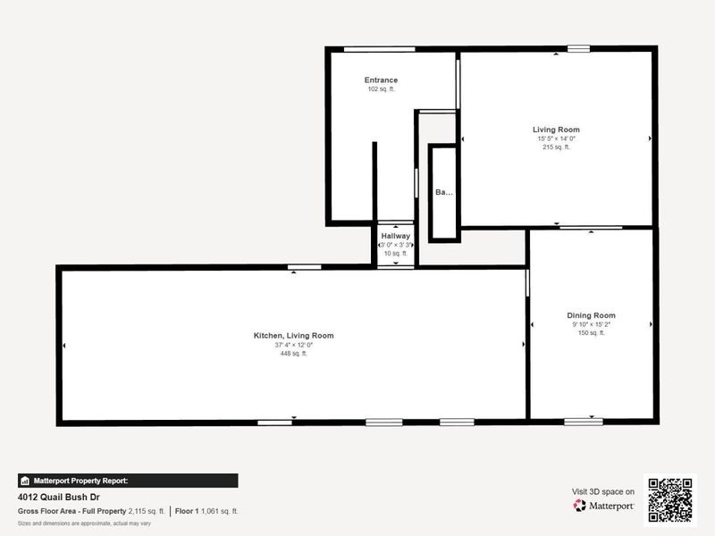 4012 Quail Bush Drive, Dayton, OH 45424 Photo 48