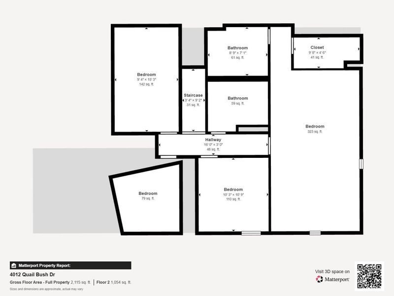 4012 Quail Bush Drive, Dayton, OH 45424 Photo 49
