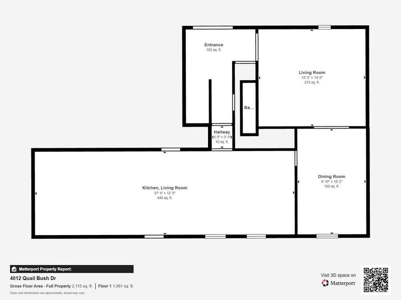 4012 Quail Bush Drive, Dayton, OH 45424 Photo 50