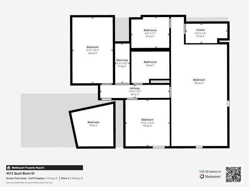 4012 Quail Bush Drive, Dayton, OH 45424 Photo 51