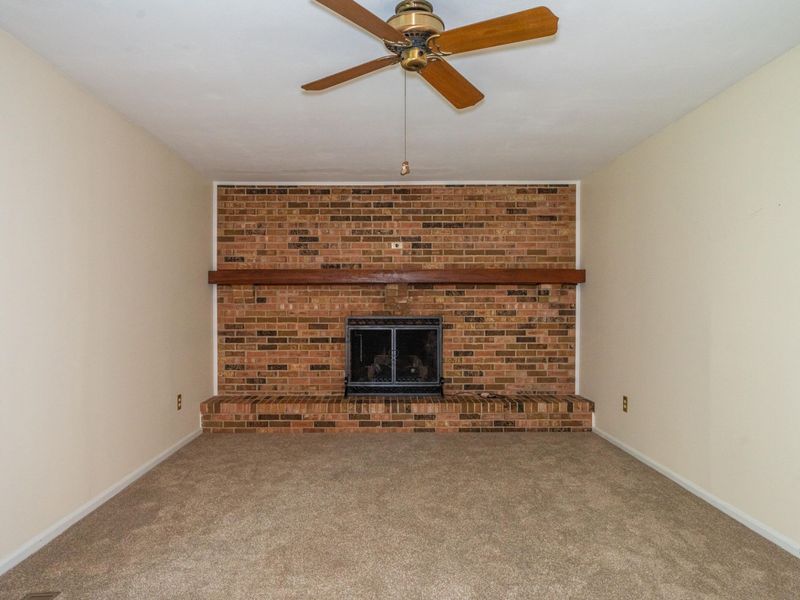 4012 Quail Bush Drive, Dayton, OH 45424 Photo 9