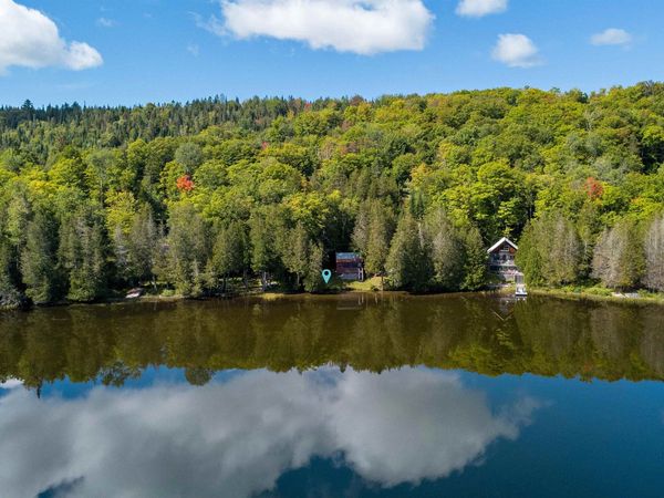 926 Center Pond Road, Newark, VT 05871