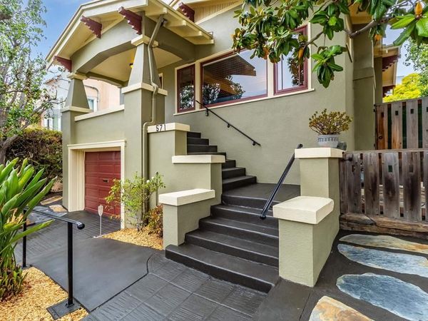 571 Athol, Oakland, CA 94606