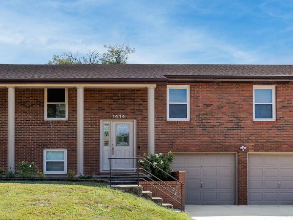 1414 ARCADIA STREET, Mexico, MO 65265