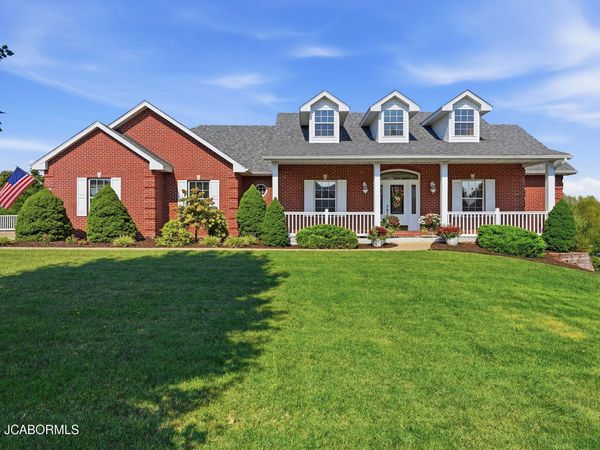 508 PHEASANT RUN ROAD, Jefferson City, MO 65109