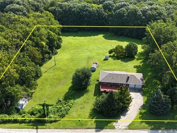 12865 Jantzen Lane, Platte City, MO 64079