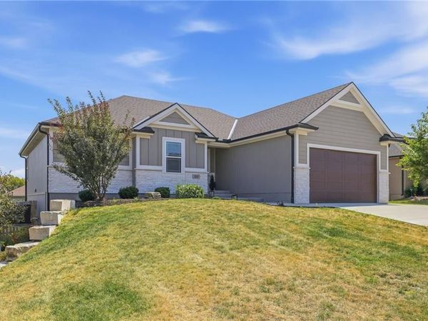 305 S Wilson Street, Archie, MO 64725