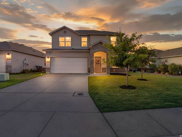 7003 Phoenix Path, Converse, TX 78109