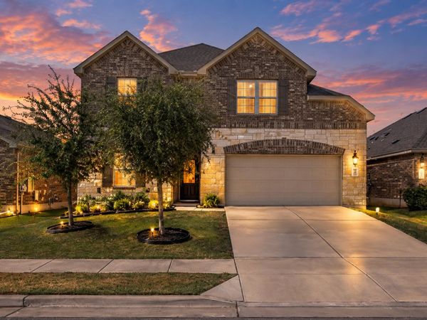 3611 TEXEL LN, PFLUGERVILLE, TX 78660