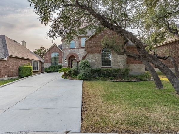 227 Waxberry TRL, San Antonio, TX 78256