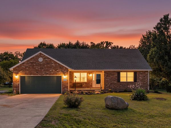 5467 Greg Drive, Saint Paris, OH 43072