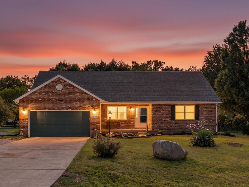 5467 Greg Drive, Saint Paris, OH 43072 Photo 1