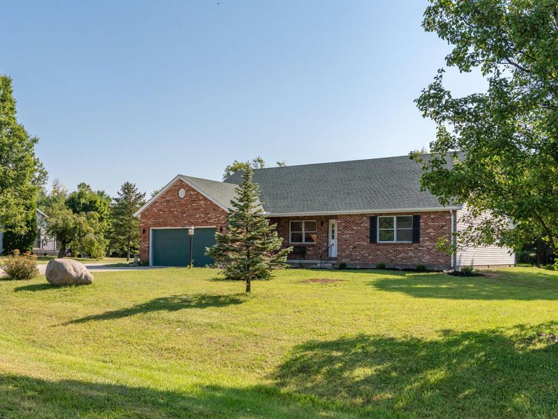 5467 Greg Drive, Saint Paris, OH 43072 Photo 2