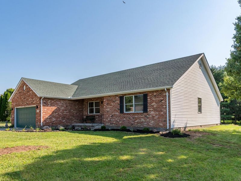 5467 Greg Drive, Saint Paris, OH 43072 Photo 5