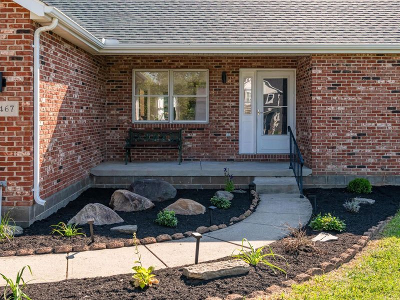 5467 Greg Drive, Saint Paris, OH 43072 Photo 7