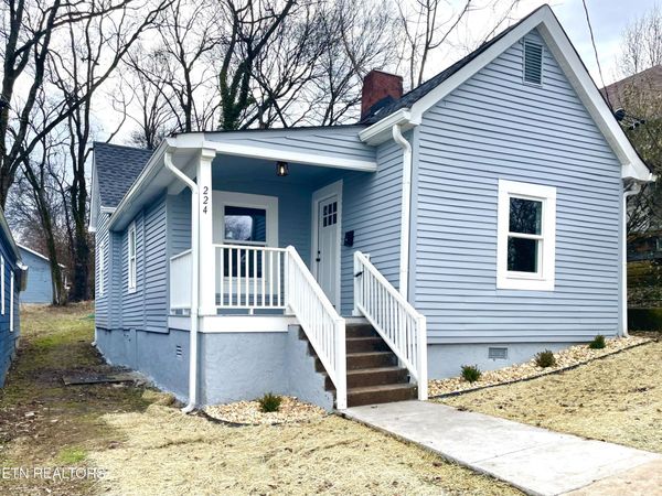 224 Leonard Place, Knoxville, TN 37917