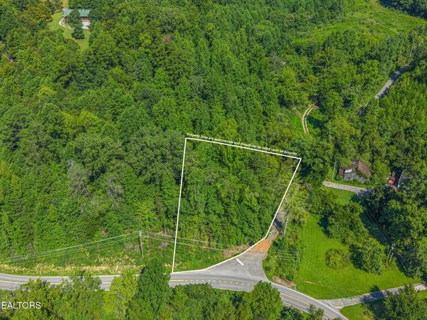 0 Happy Valley Rd, Tallassee, TN 37878