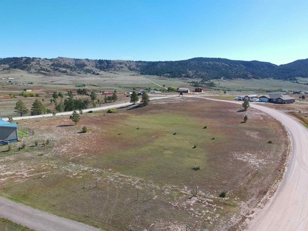 TBD Sapphire Lane, Hot Springs, SD 57747