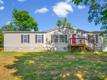12680 Rascoe Road, Cerulean, KY 42215