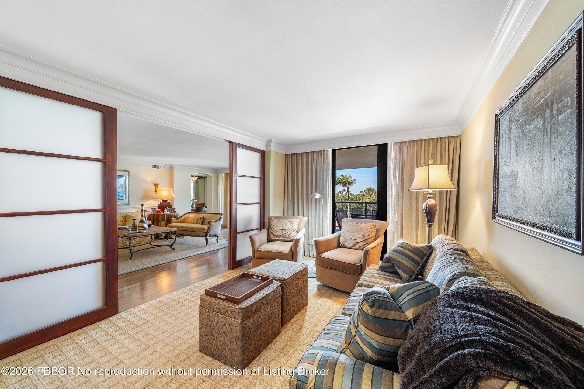 3440 S Ocean Boulevard, Unit 304S, Palm Beach, FL 33480 Photo