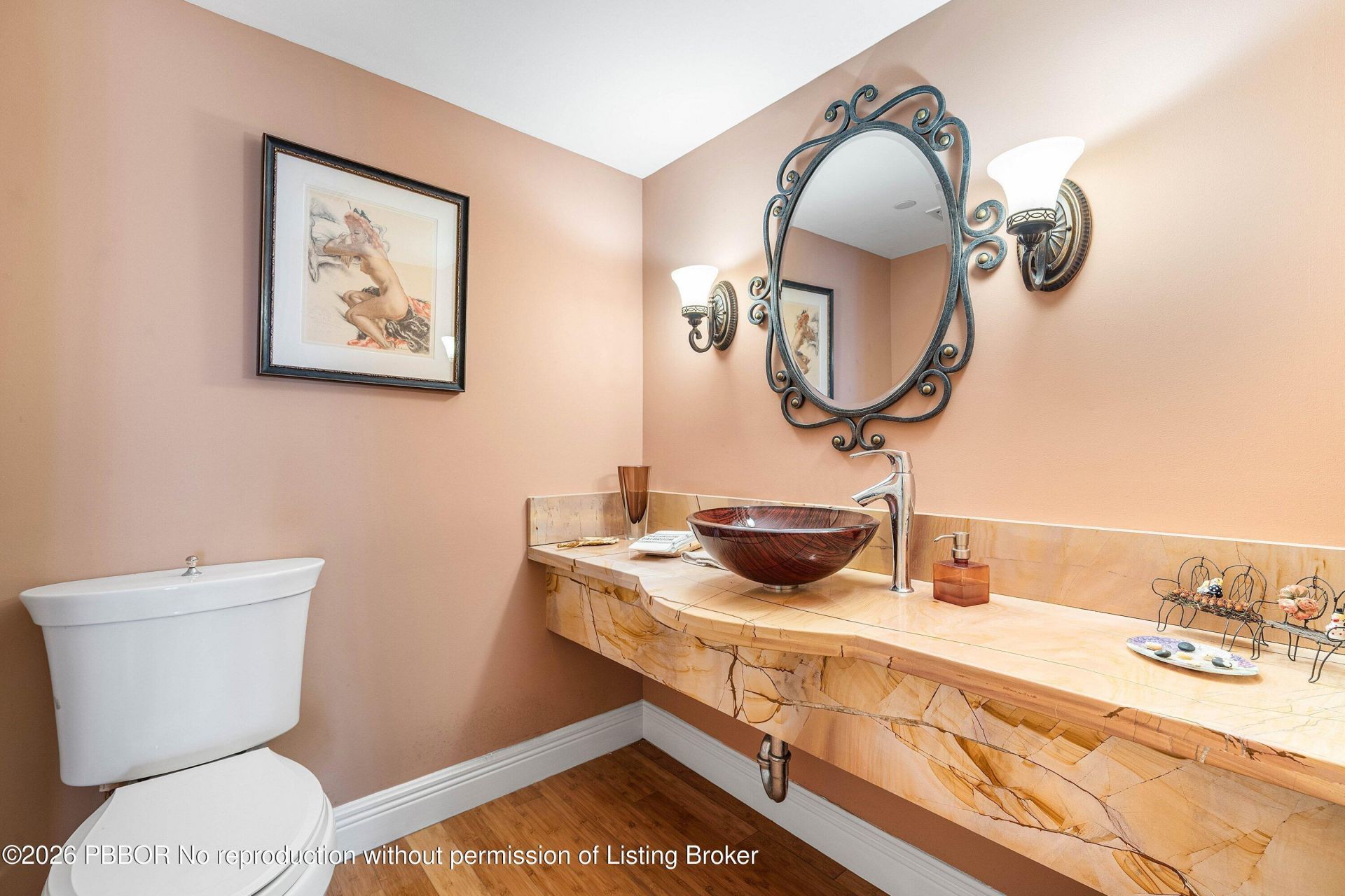 3440 S Ocean Boulevard, Unit 304S, Palm Beach, FL 33480 Photo