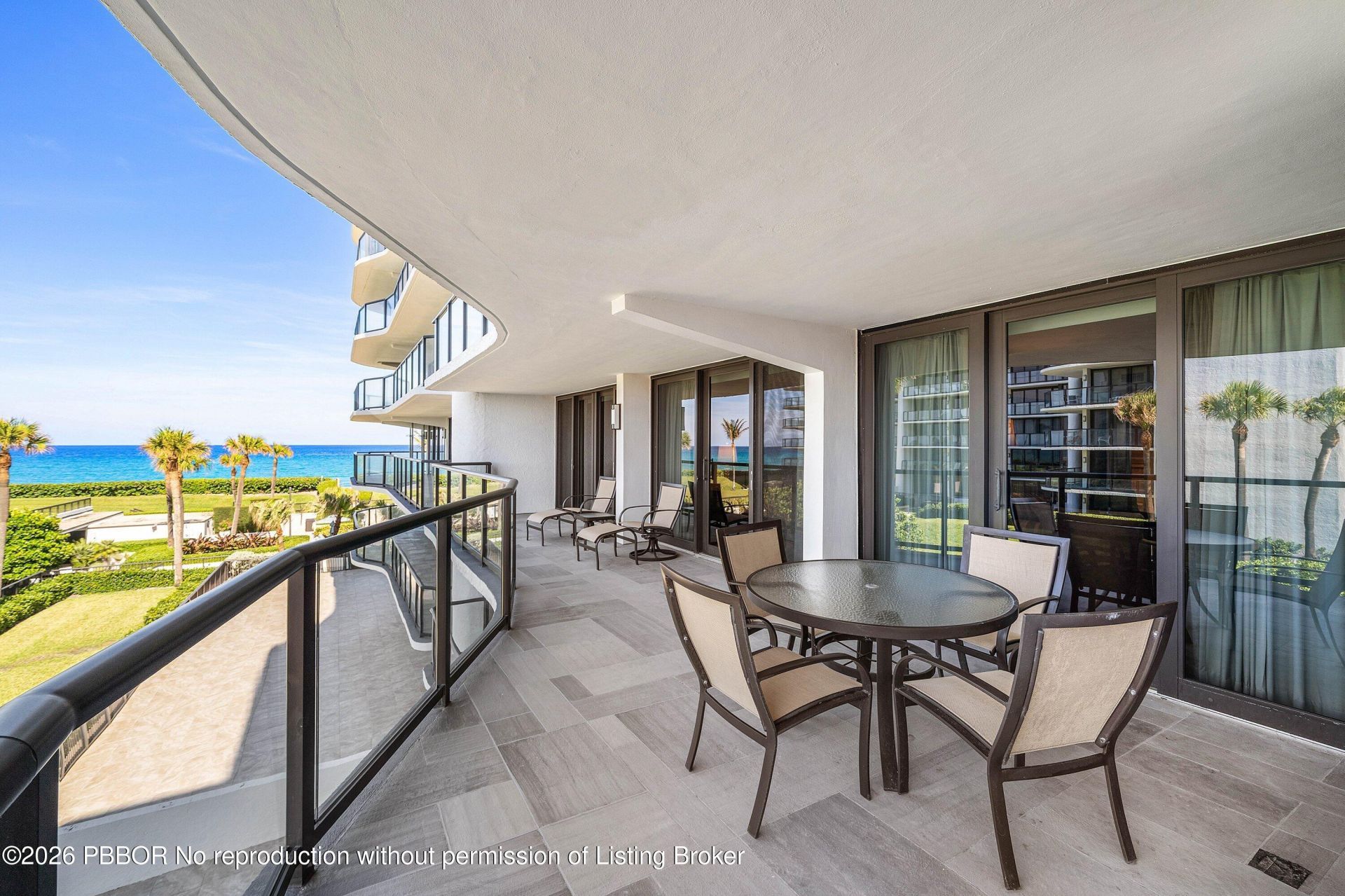3440 S Ocean Boulevard, Unit 304S, Palm Beach, FL 33480 Photo