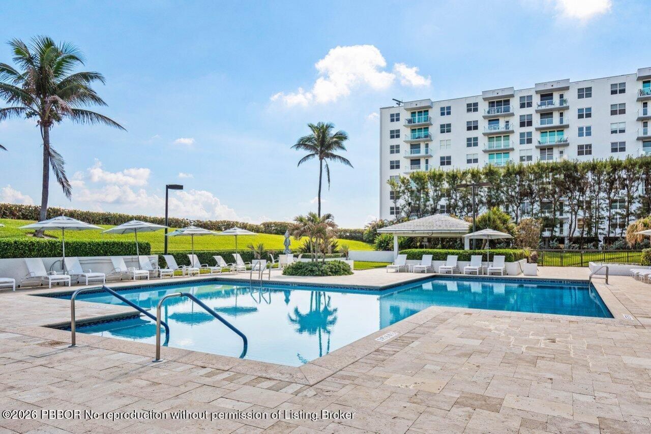 3440 S Ocean Boulevard, Unit 304S, Palm Beach, FL 33480 Photo