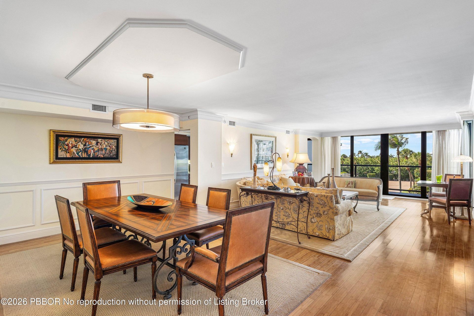 3440 S Ocean Boulevard, Unit 304S, Palm Beach, FL 33480 Photo