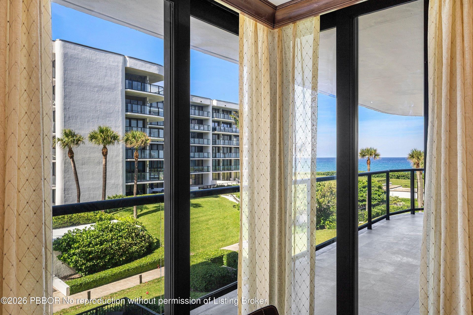 3440 S Ocean Boulevard, Unit 304S, Palm Beach, FL 33480 Photo