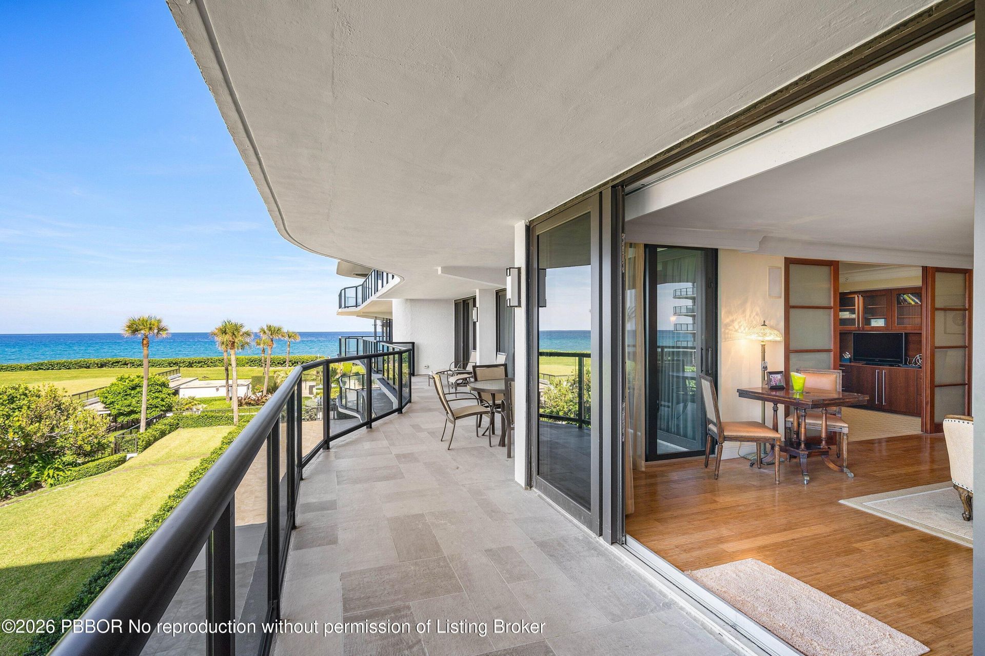 3440 S Ocean Boulevard, Unit 304S, Palm Beach, FL 33480 Photo