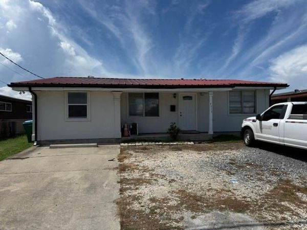 4313 WILLIAMS Boulevard , Kenner, LA 70065