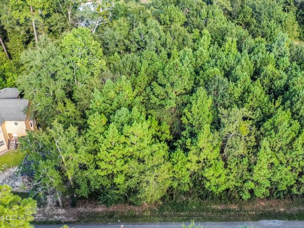Lot 10 Hickory Drive, Kiln, MS 39556