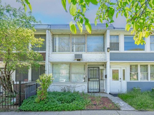 4800 S Drexel Boulevard , Unit C, Chicago, IL 60615