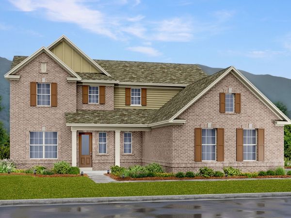 928 Trenwith Court , Clarksville, TN 37043