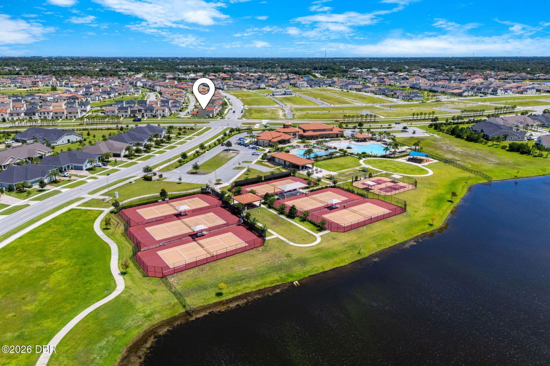 2564 Addison Drive, Melbourne, FL 32940 Photo