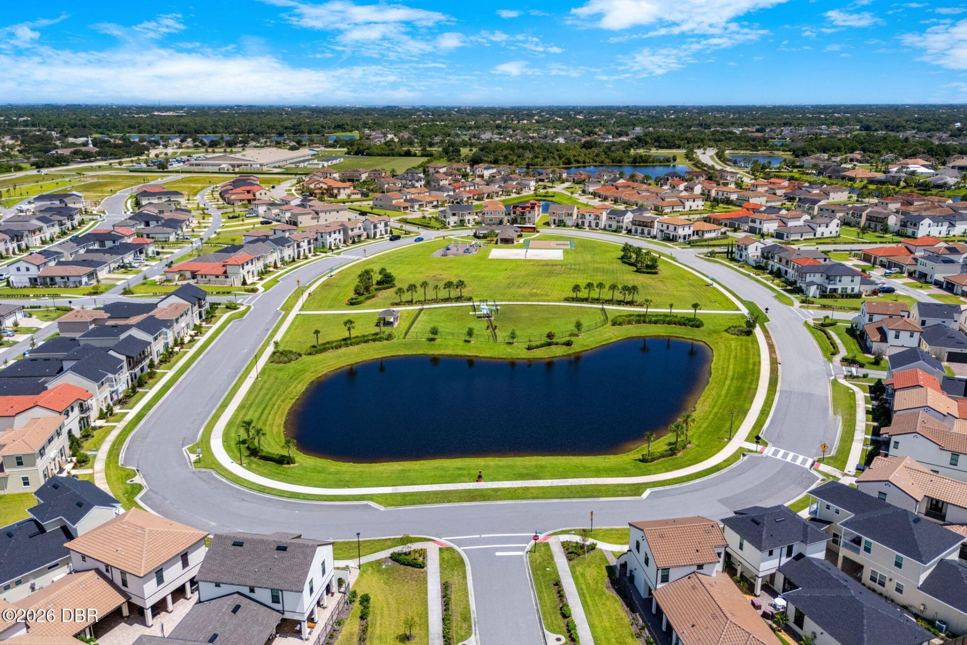 2564 Addison Drive, Melbourne, FL 32940 Photo