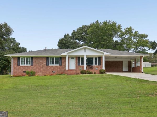 2833 Crabapple Circle, Dacula, GA 30019