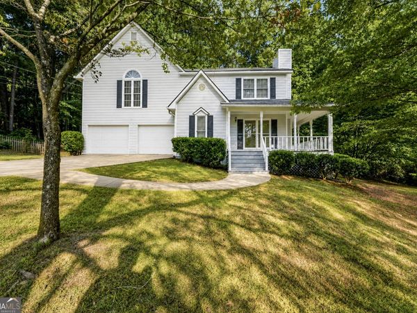 106 McKinley Circle, Lagrange, GA 30240