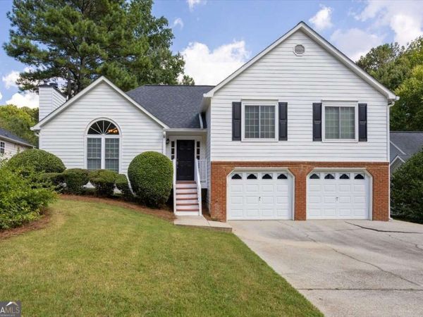 3079 Nectar Drive, Powder Springs, GA 30127