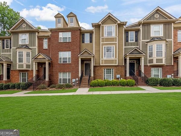 3998 Llewellin Lane SW, Smyrna, GA 30082
