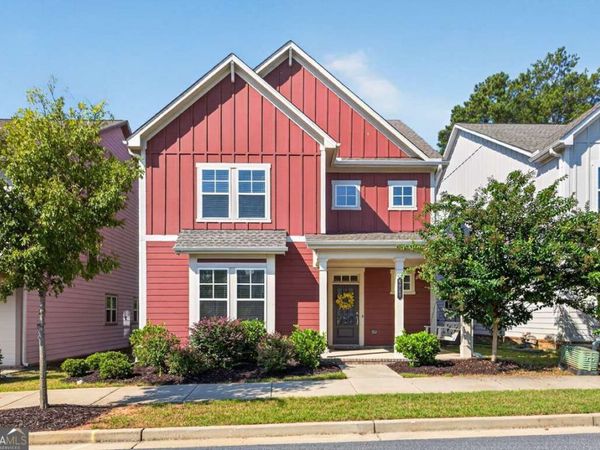 4120 Glasnill Road, Suwanee, GA 30024