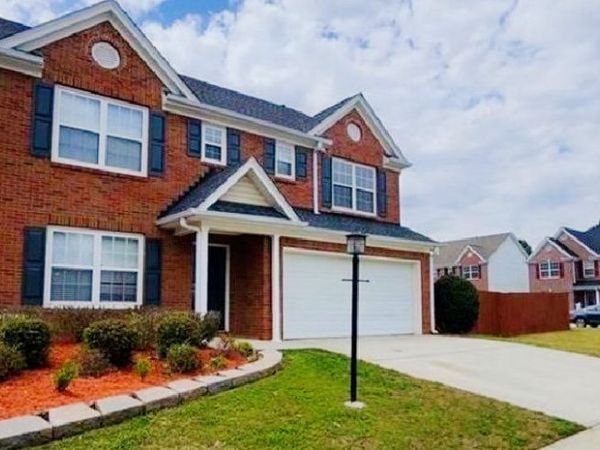 1133 Hawthorn Lane, Grayson, GA 30017