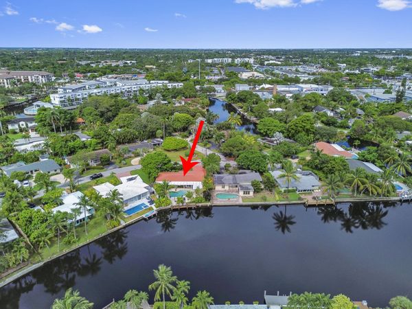 1513 NE 28th Drive, Wilton Manors, FL 33334