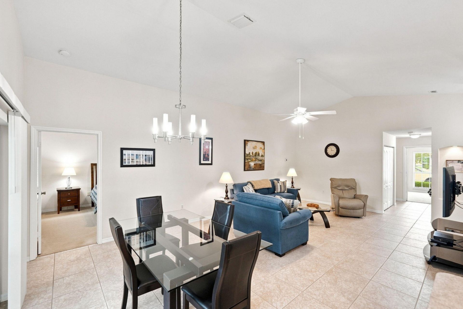 228 SW Lake Forest Way, Port Saint Lucie, FL 34986 Photo