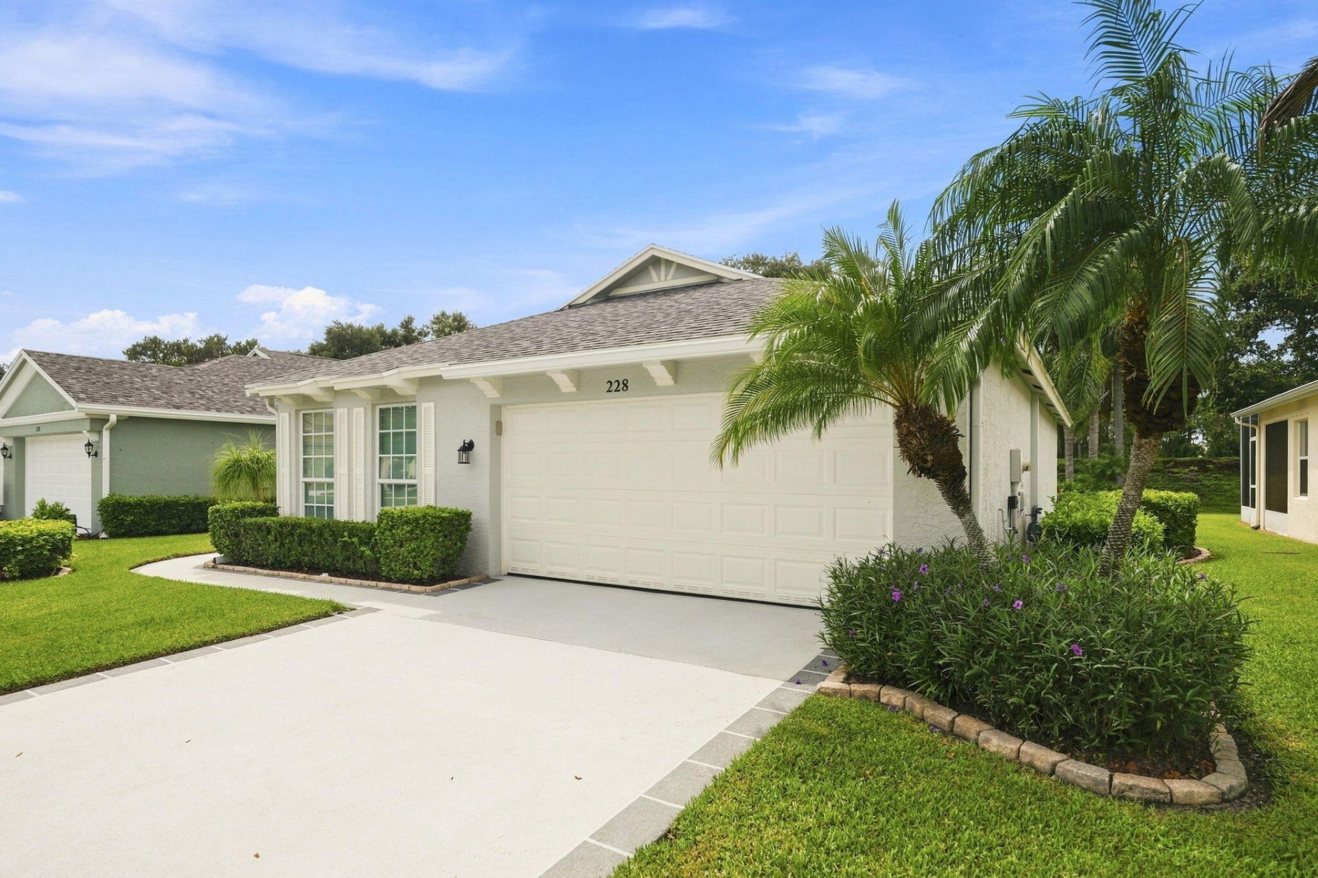 228 SW Lake Forest Way, Port Saint Lucie, FL 34986 Photo