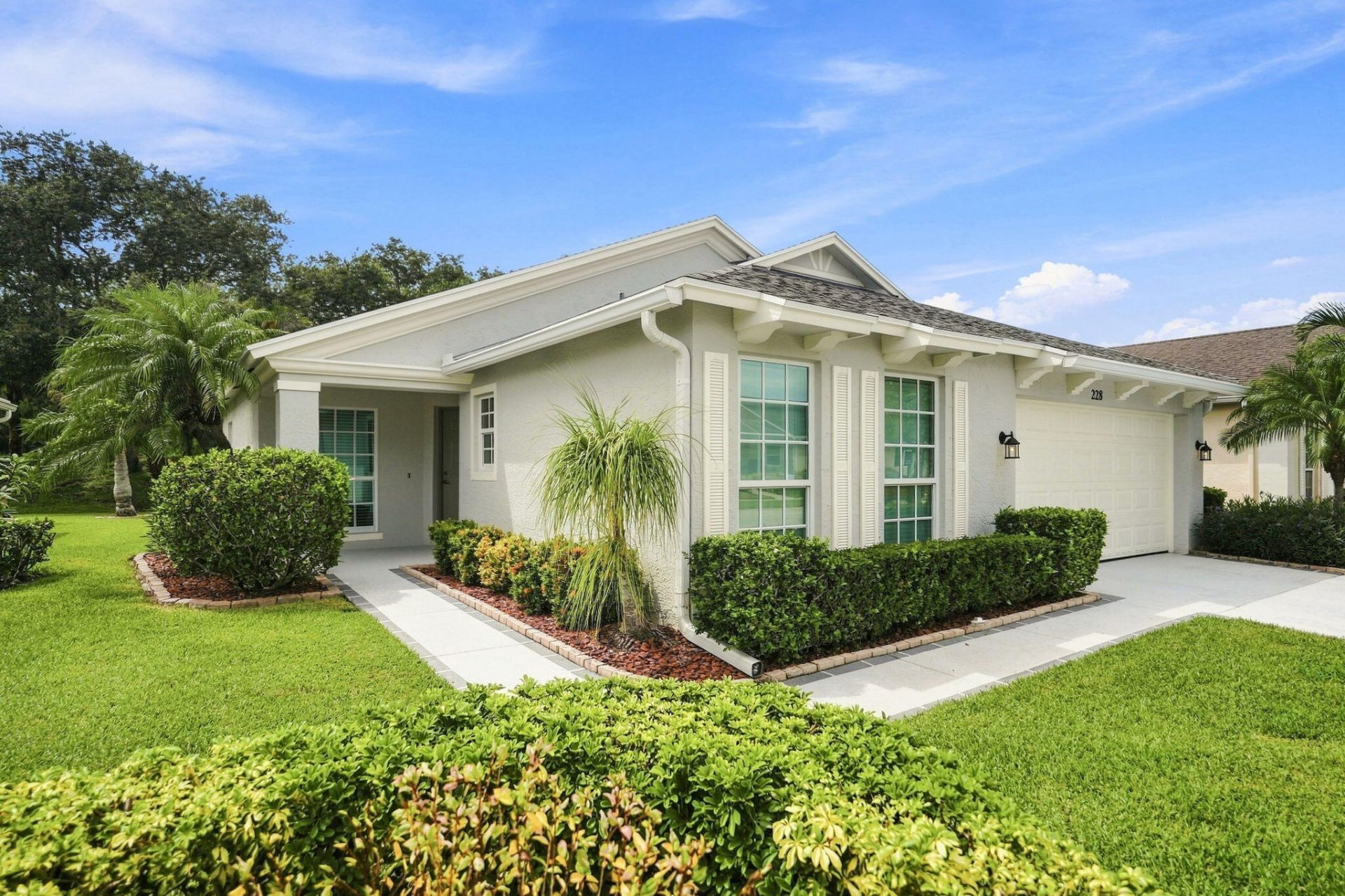 228 SW Lake Forest Way, Port Saint Lucie, FL 34986 Photo