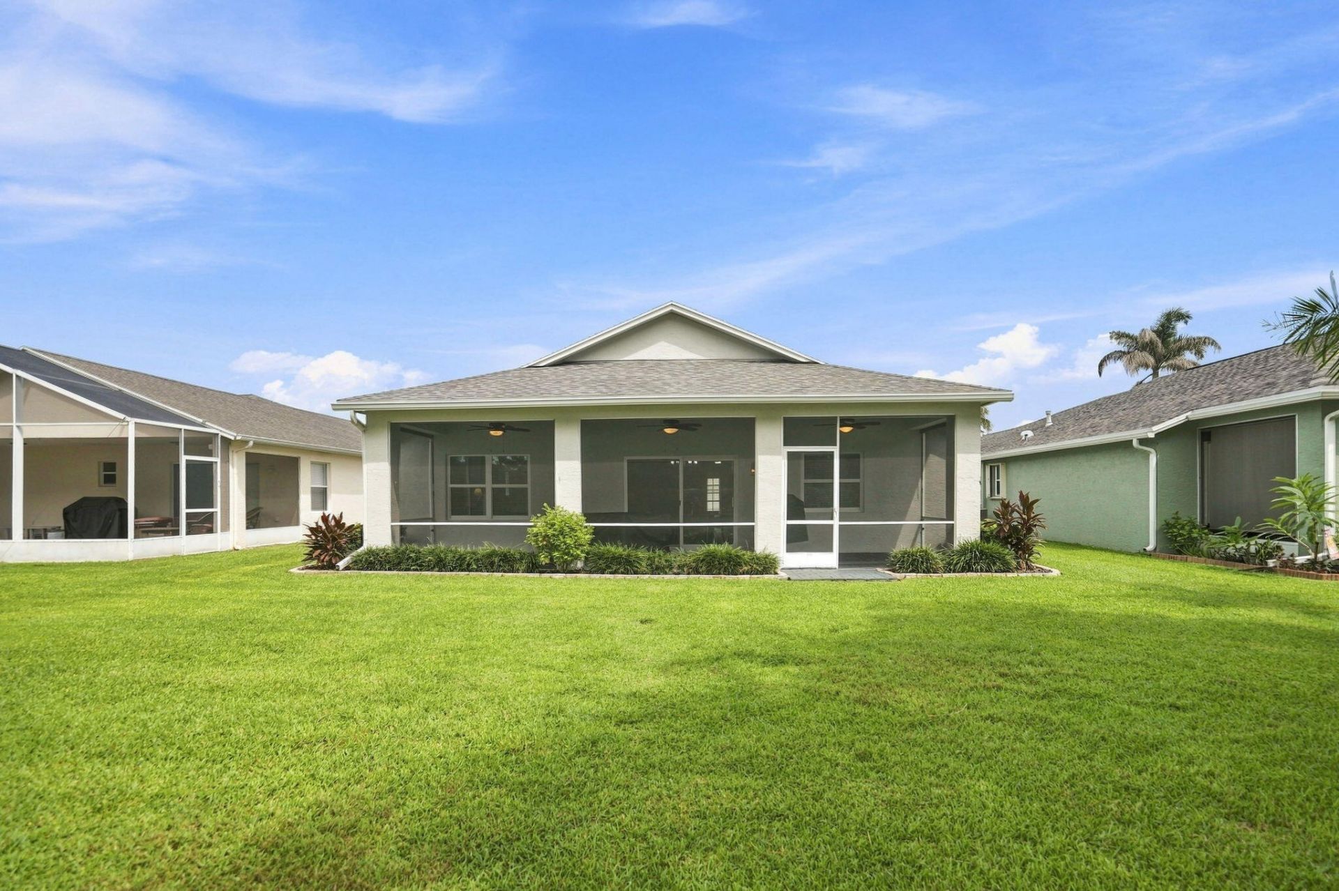 228 SW Lake Forest Way, Port Saint Lucie, FL 34986 Photo