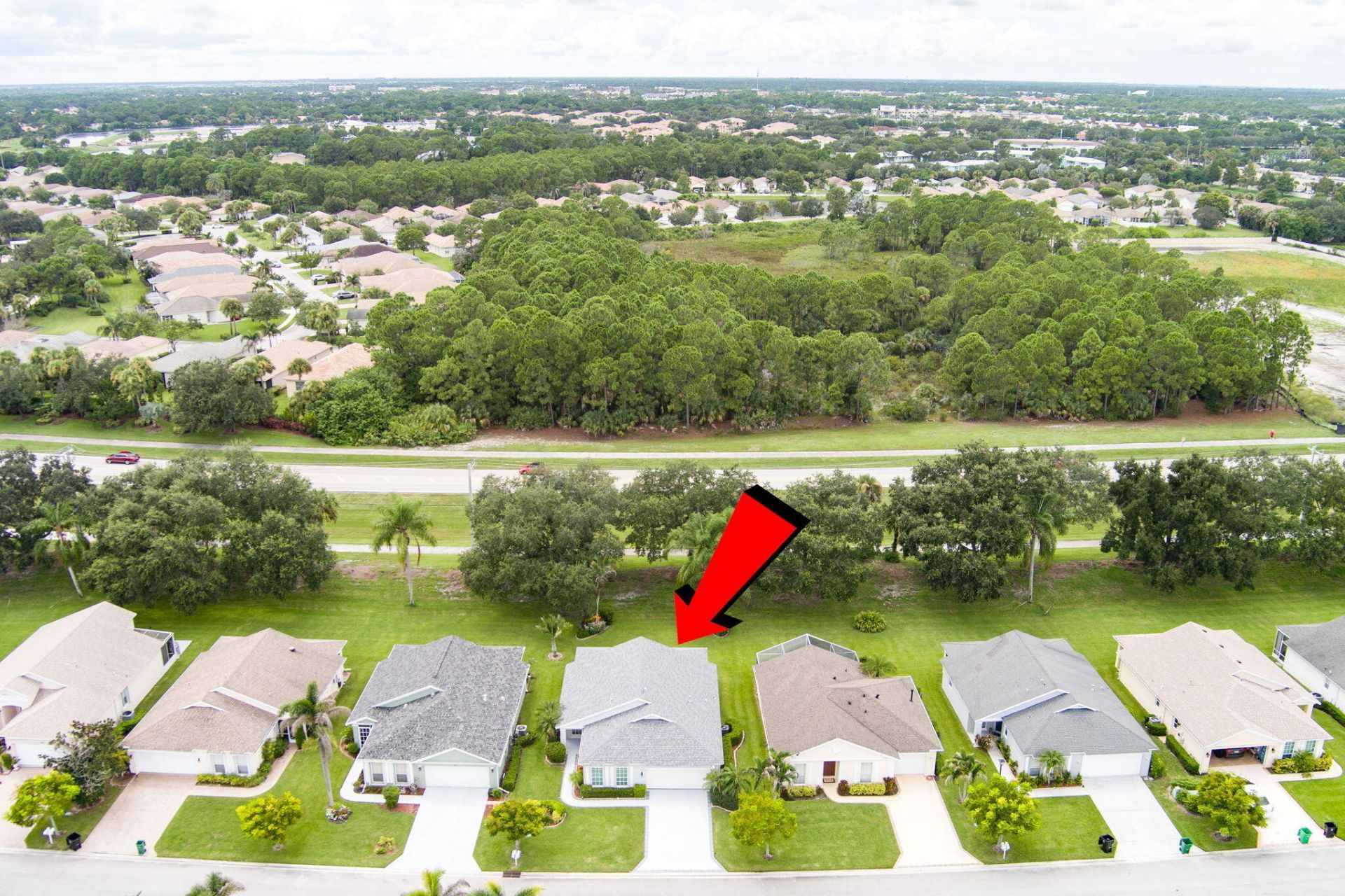 228 SW Lake Forest Way, Port Saint Lucie, FL 34986 Photo