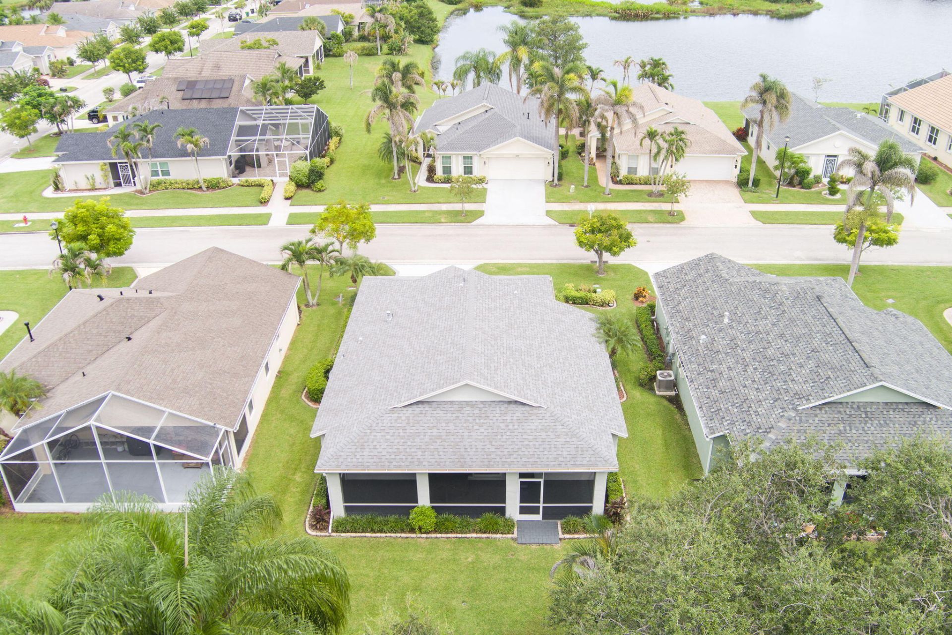 228 SW Lake Forest Way, Port Saint Lucie, FL 34986 Photo