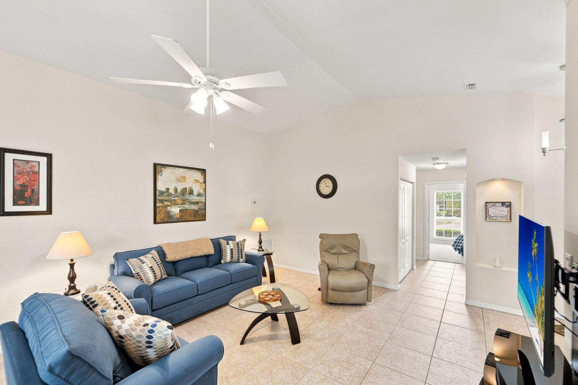 228 SW Lake Forest Way, Port Saint Lucie, FL 34986 Photo